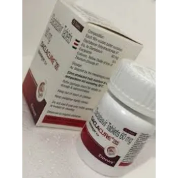 Daclatasvir Tablets